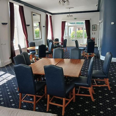 The Knighton Apartment Екстериор снимка